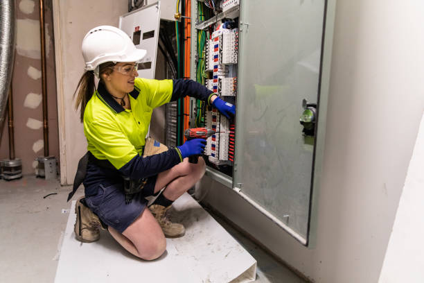 Best Affordable Electrical Installation  in Tillson, NY