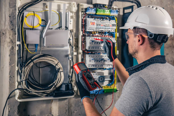 Best 24-Hour Electrician  in Tillson, NY