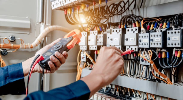 Best Electrical Repair Services  in Tillson, NY