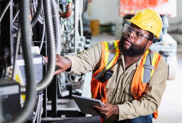 Best Commercial Electrician Services  in Tillson, NY