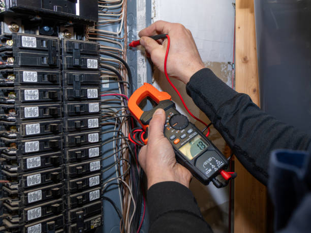 Best Electrical Outlet Repair  in Tillson, NY