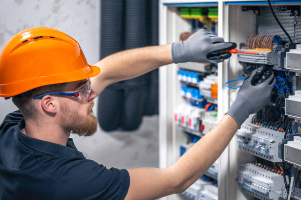 Best Electrical Contractors for Businesses  in Tillson, NY
