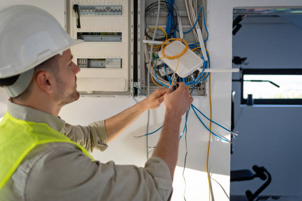 Best Home Electrical Repair  in Tillson, NY